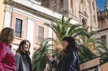 Granada Private Walking Tour