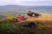 3 Days 2 Nights Usambara Mountains (Lushoto) by Public Transport