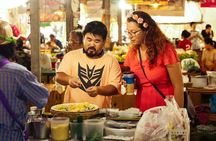 Private Culinary Kickstart Tour of Bangkok with a Local 