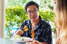 The 10 Tastings of Bangkok: Private Street Food Tour 