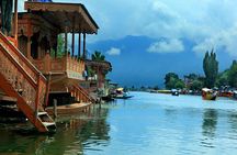6-Days Luxury Tour Package of Kashmir from Srinagar