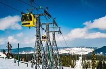 6-Days Luxury Tour Package of Kashmir from Srinagar