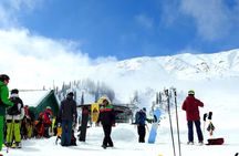 6-Days Luxury Tour Package of Kashmir from Srinagar