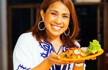 Private Culinary Kickstart Tour of Bangkok with a Local 