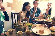 Saigon Morning Walking Street Food Tour