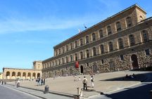 Florence - The Medici's Private Walking Tour