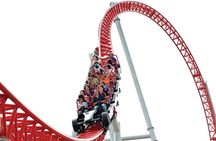 VIALAND Theme Park Tickets and Package Options Istanbul