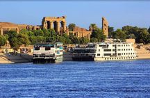 Best of Egypt Tour 7 Days Discover Cairo & Nile Cruise Domestic Flights Inc