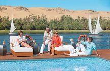 Best of Egypt Tour 7 Days Discover Cairo & Nile Cruise Domestic Flights Inc