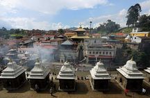 Kathmandu Valley Private Day Tour