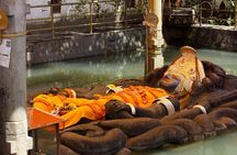 Kathmandu Valley Private Day Tour