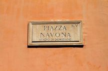 3 Hours Rome Evening Walking Tour - Piazzas and Monuments