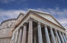 3 Hours Rome Evening Walking Tour - Piazzas and Monuments