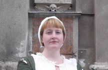 Munich Macabre Group Walking Tour