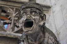 Munich Macabre Group Walking Tour