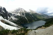 Morskie Oko - private tour from Krakow