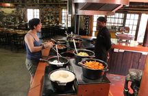 Elephant Experience & Lesedi Cultural Village 