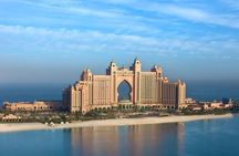 Dubai City Tour 