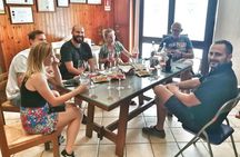Discover the best cellars of Salento