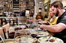 Discover the best cellars of Salento