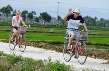 Hoian Cooking Class And Foot Massage Private Tour