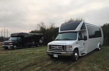 Luxury Winery, Distillery & Craft Beer Tour in Niagara Region 