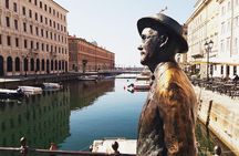 Discover Trieste on Foot
