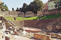 Discover Trieste on Foot