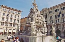 Discover Trieste on Foot
