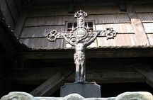 UNESCO Wooden churches of Southern Lesser Poland. Private tour