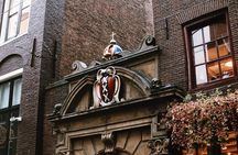 #1 Amsterdam City Center | Satisfaction Guaranteed! | 12ppl Max