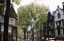 Amsterdam City Center & History - Exclusive Guided Walking Tour 
