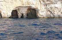 Blue Cave, Blue Lagoon, Hvar island and ShipWreck - private boat tour