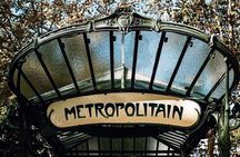 Latin Quarter Paris - Exclusive Guided Walking Tour