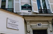 Latin Quarter Paris - Exclusive Guided Walking Tour
