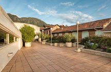 Private Bogota Layover Tour: Monserrate, Candelaria, Museums, 6hr