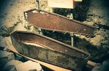 London's Hidden Gems and Secret History Private Guided Tour