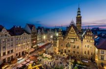 Wroclaw Old Town Private Tour