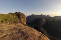 Pedra da Gavea Guided Hiking tour