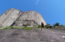 Pedra da Gavea Guided Hiking tour