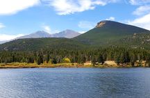 Peak to Peak Scenic Byway and Estes Park