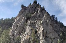 Peak to Peak Scenic Byway and Estes Park