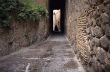 Toledo Day Trip from Madrid: Self-Guided Tour with 7 Monuments