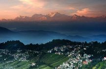 A Full Day Tour Of Darjeeling