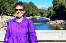 Historic Downtown Salida Tour