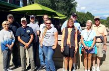 Historic Downtown Salida Tour