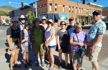 Historic Downtown Salida Tour