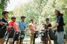 Munich Classic City Segway Tour (English or German Guide)