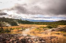 Evening Volcano Explorer from Hilo