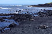 Ultimate Circle Island Explorer From Kona Or Kohala Resorts